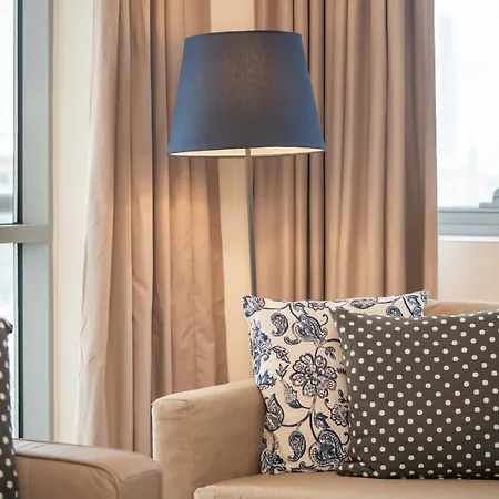 Higuests - Deiras Lucky Find, 5-Min To The Airport Apartment Dubai Exterior photo