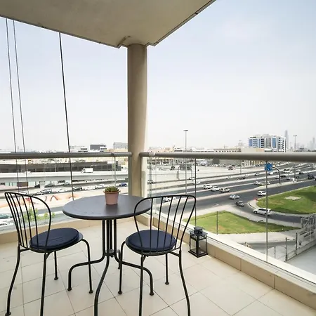 Higuests - Deiras Lucky Find, 5-Min To The Airport Apartment Dubai Exterior photo