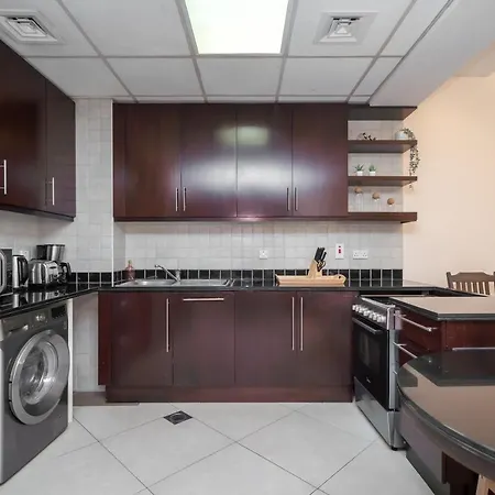 Higuests - Deiras Lucky Find, 5-Min To The Airport Apartment Dubai Exterior photo