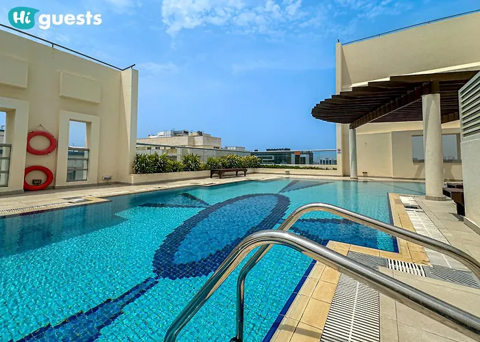 Higuests - Deiras Lucky Find, 5-Min To The Airport