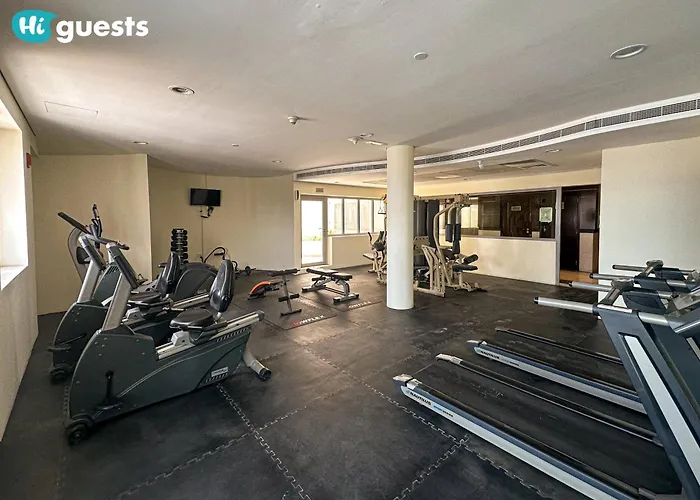 Higuests - Deiras Lucky Find, 5-Min To The Airport