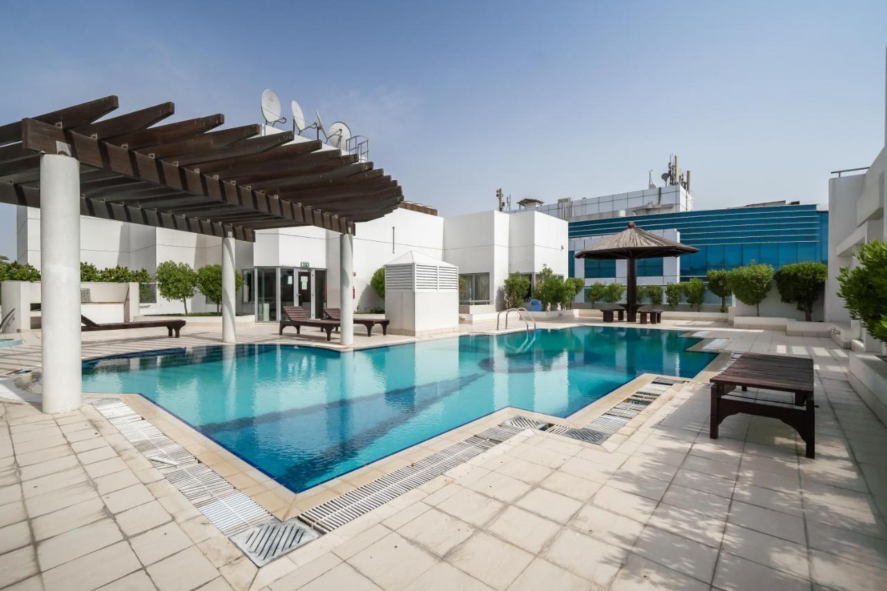 شقة Higuests - Deiras Lucky Find, 5-min To The Airport دبي