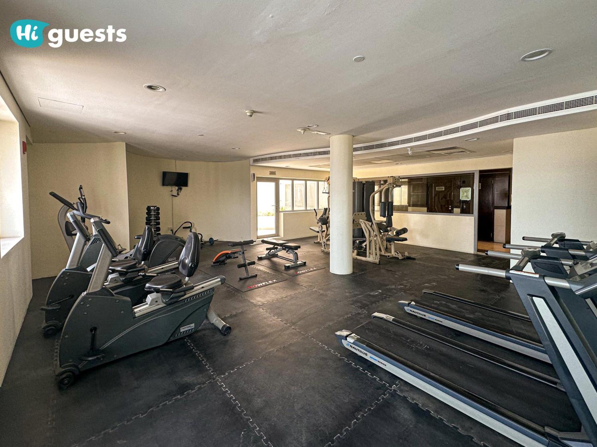Higuests - Deiras Lucky Find, 5-min To The Airport شقة دبي